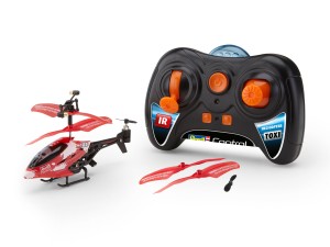 Revell Control, Toxi, radiostyrd minihelikopter
