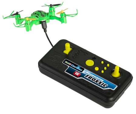 Revell Control, Quadcopter Froxxic, liten drönare