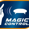 Revell Control, Magic Mover, håndstyret drönare, blå