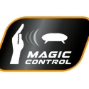 Revell Control, Magic Mover, håndstyret drönare, svart