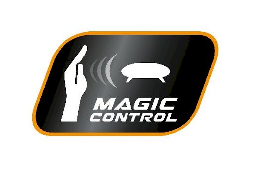 Revell Control, Magic Mover, håndstyret drönare, svart
