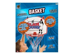 Basket Ball Kurv (Liten)