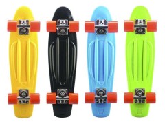 Hipp Board Skateboard 55Cm Asort. Färger