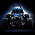 Revell Control X-Treme, Cross Thunder, radiostyrd monster truck