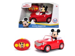 Radiostyret Disney Junior Mickey Mouse sportsvogn