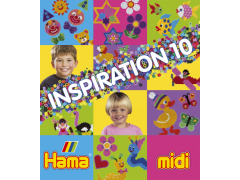 Hama Midi, Inspiration 10