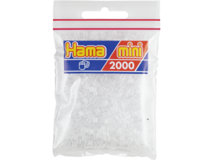 Hama Mini, pärlor, 2.000 stk., insyn (19)