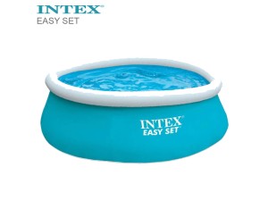 Intex, Easy Set Pool, 183cm