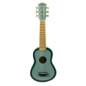 Magni, Guitar i grön med 6 strenge