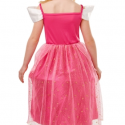 Disney Princess Tornerose Glimmer dräkt 104cm (3-4 år)