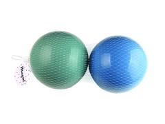 Magni, 2 bolde, 15 cm, grøn/blå