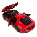 Maisto Special Edition, Dodge Viper GTS 2013, röd, 1:24