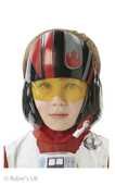 Star Wars Xwing Figher Pilot One Size Maske
