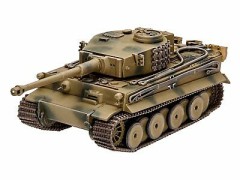 Revell, PzKpfw VI Ausf. H Tiger, 1/72