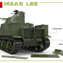 MiniArt, M3A5 Lee, 1:35