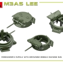 MiniArt, M3A5 Lee, 1:35
