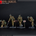 MiniArt, Royal Engineers, Special Edition, 1:35