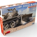 MiniArt, IDF Dozer Blade, 1:35