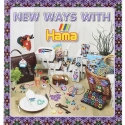 Hama Midi och Mini, Inspiration 15 - New Ways With Hama