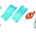 Dory Swigglefish Playset
