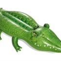 Bestway, badedyr, krokodil, 168 cm