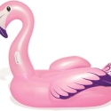 Bestway, badedyr, flamingo, 173 cm