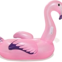 Bestway, badedyr, flamingo, 127 cm