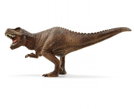 Schleich, Tyrannosaurus rex-angreb