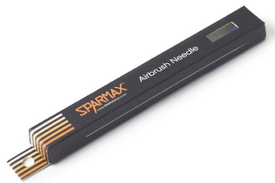 Sparmax, Max-3 Needle #25