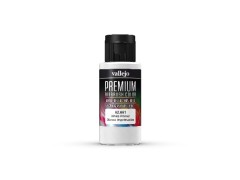 Vallejo White Primer Premium 60Ml.