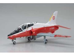 Tamiya Hawk Mk.66 Swiss Air Force 1:48