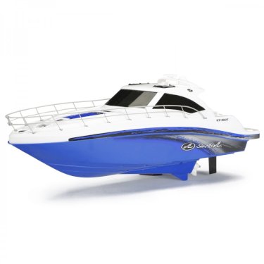 New Bright, Sea Ray, radiostyrd båt, 45 cm