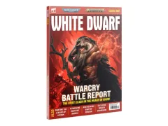 White Dwarf, 482. udgave