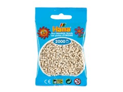 Hama Mini, pärlor, 2.000 stk., kit (77)