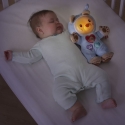 Vtech Baby, Sleepy Glow Bear, teddy m/ natlys och ljud