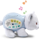 Vtech Baby, Starlight Polar Bear, isbjørn m/ Ljus och ljud