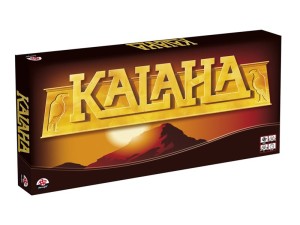 Kalaha från Danspil