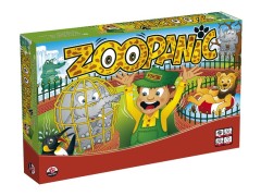 Zoo Panic från Danspil