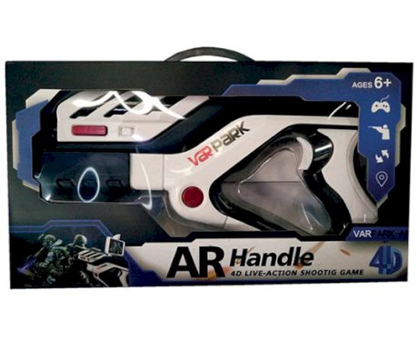 VarPark AR Handle Game Gun