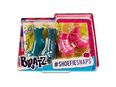 Bratz Shoefiesnaps Soepic 2 par skor