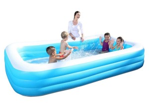 BestWay Softside Pool 305x183cm