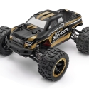 BlackZon Slyder Monster 1:16 2.4GHz RTR 4WD LED Vattentät Guld
