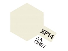 Tamiya Acrylic Mini Xf-14 J. A. Grey