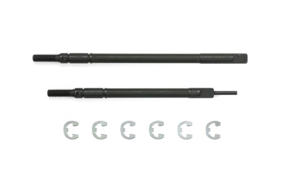 Tamiya, Reinforced Rear Drive Shafts till CC-02 chassis