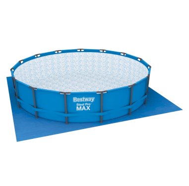 BestWay Pool underlag 488x488cm