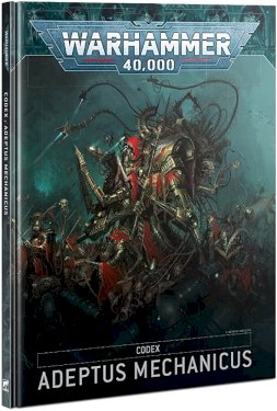 Warhammer 40k Codex: World Eaters 9. Editiong (Eng)