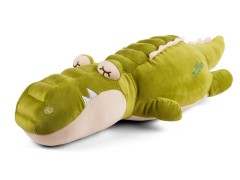 Soft Buddies, krokodil, 75 cm