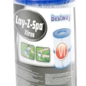 Bestway, Lay-Z-Spa, filter VI, 2 stk.