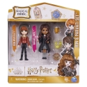 Harry Potter, Magical Minis, Ron och Pavarti