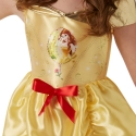 Disney Princess Belle Fairytale dräkt 128cm (7-8 år)